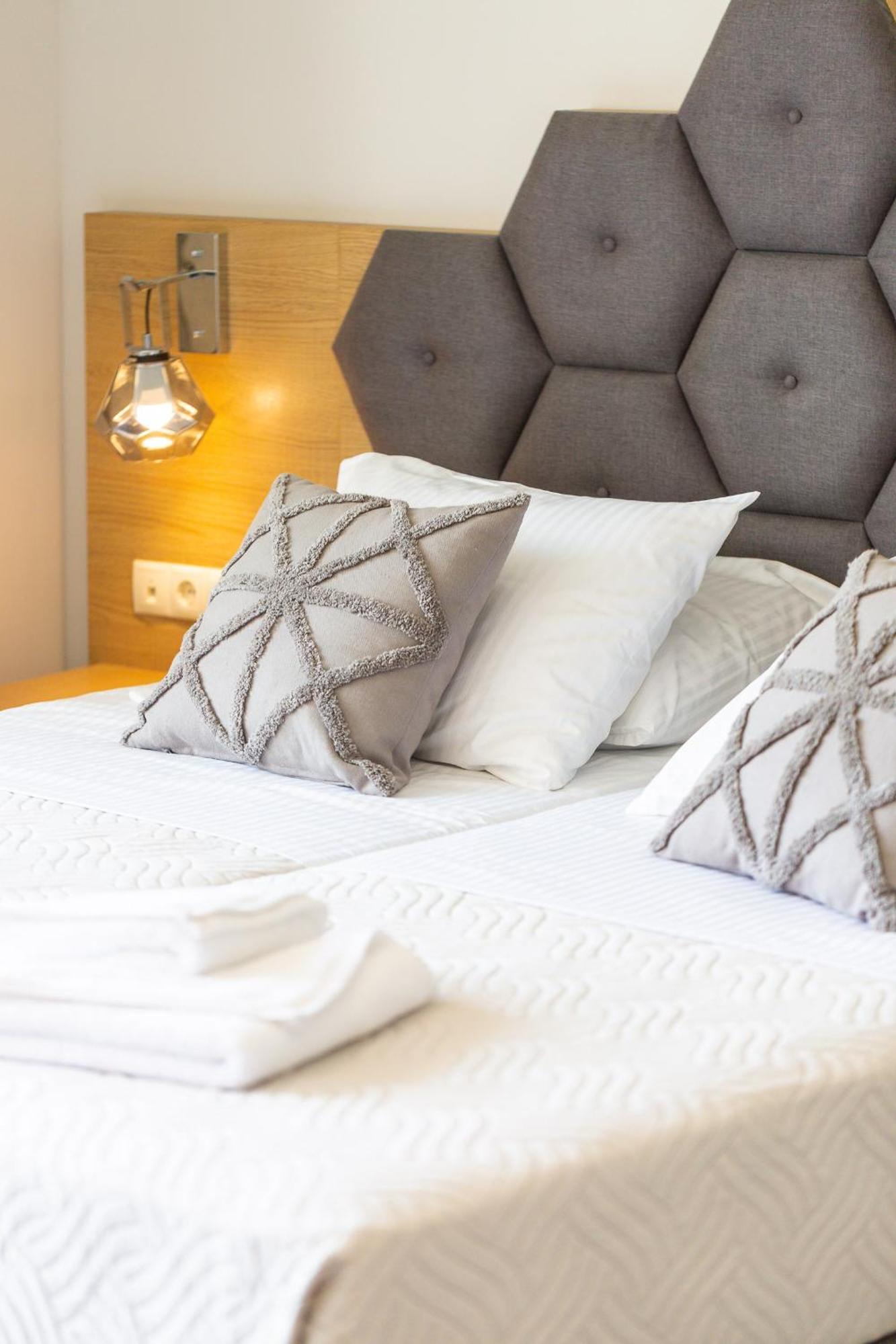Akrogiali Apartments "By Checkin" Bali (Crete) Quarto foto